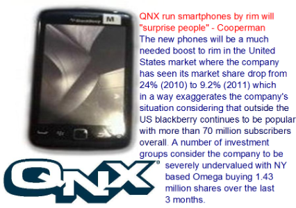 Adobe, Android, apps, Blackberry, bold, competition, curve, enterprise server, Flash, Indonesia, iPad, iPhone, launch, Nokia, operating system, Playbook, price to earnings ratio, QNX, Research In Motion, shipments